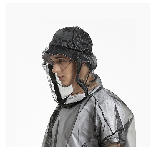 Ropa Antimosquitos para Camping, Montaña y Senderismo - Image 9