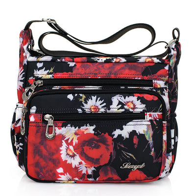 Bolso de Hombro para Mujer con Gran Capacidad - Diseño Moderno y Versátil - Image 21
