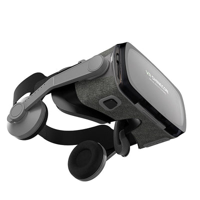 Gafas de Realidad Virtual 3D - Casco VR Inmersivo - Image 10