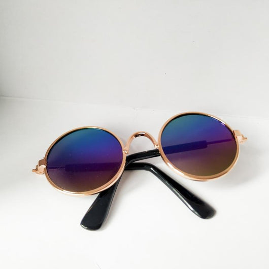 Gafas de Sol para Gatos - Lentes Protectoras Divertidas - Image 28