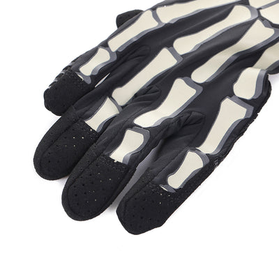 Guantes Táctiles Luminosos para Ciclismo - Antideslizantes y Resistentes - Image 4
