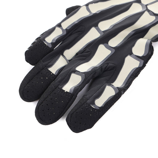 Guantes Táctiles Luminosos para Ciclismo - Antideslizantes y Resistentes - Image 4