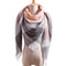 Bufanda Térmica de Cachemira para Mujer - Elegancia y Calidez