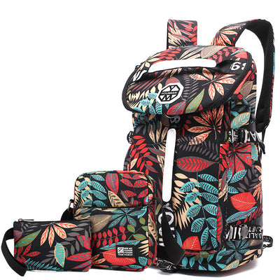 Mochila de Viaje Gran Capacidad - Image 18