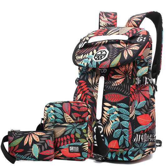 Mochila de Viaje Gran Capacidad - Image 18