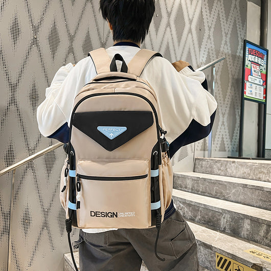 Mochila de Gran Capacidad para Niños - Image 2