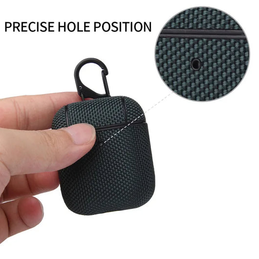 Funda Protectora Compatible con AirPods - Estuche Bluetooth - Image 12
