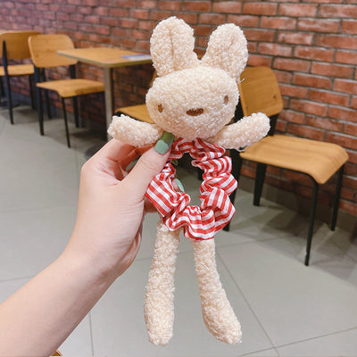 Tiara Elástica Decorativa Oso de Peluche Grande - Image 16