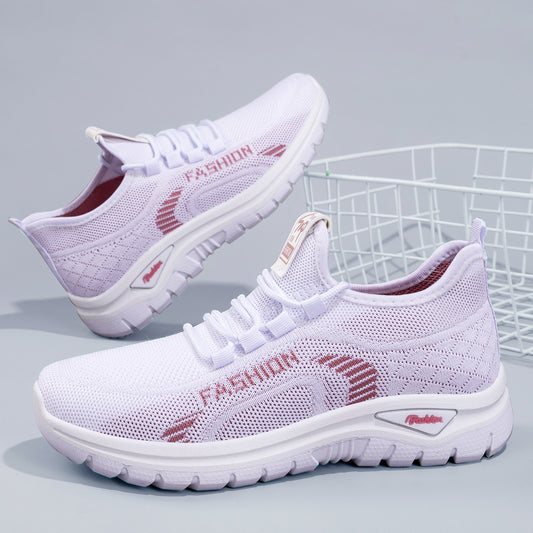 Zapatos Deportivos Cómodos Ligeros con Suela Antideslizante - Image 2