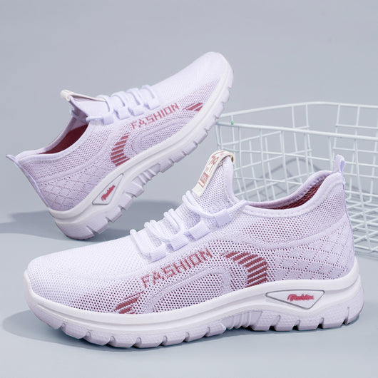 Zapatos Deportivos Cómodos Ligeros con Suela Antideslizante - Image 2
