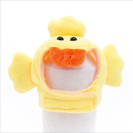 Gorro Divertido para Mascotas - Disfraz de Personaje Cartoon - Image 16
