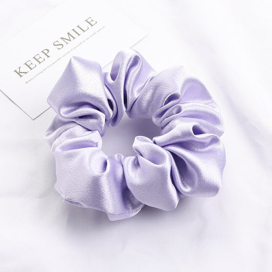 Elástico Recogedor de Cabello con Bola - Accesorio Práctico y Versátil - Image 20