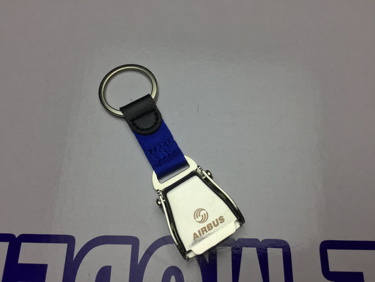 Llavero Cinturón de Seguridad Aviación Boeing Pasajero - Image 28