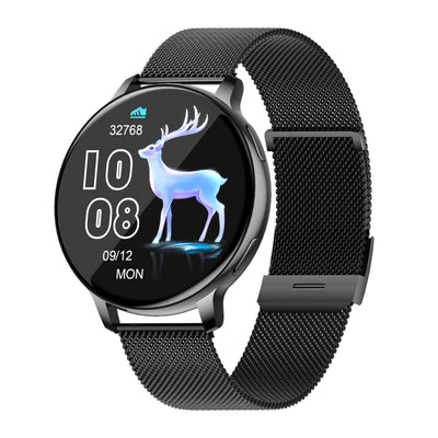 Reloj Inteligente Deportivo con Monitor Cardíaco y Oxígeno en Sangre - Image 17