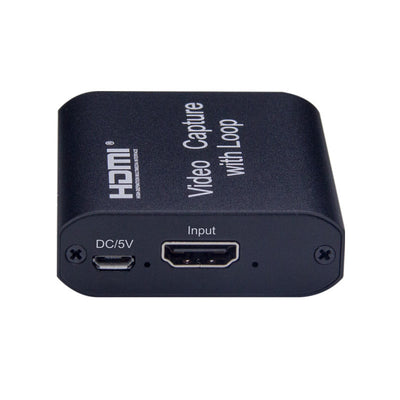 Capturadora de Video Profesional HDMI 4K - Image 9