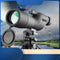 Telescopio Monocular de Zoom 25-75x60 HD - Alcance de Alto Poder para Observación Profesional