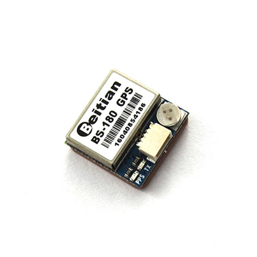 Chip GPS de Precisión para Drones de Ala Fija Compacto - Image 2