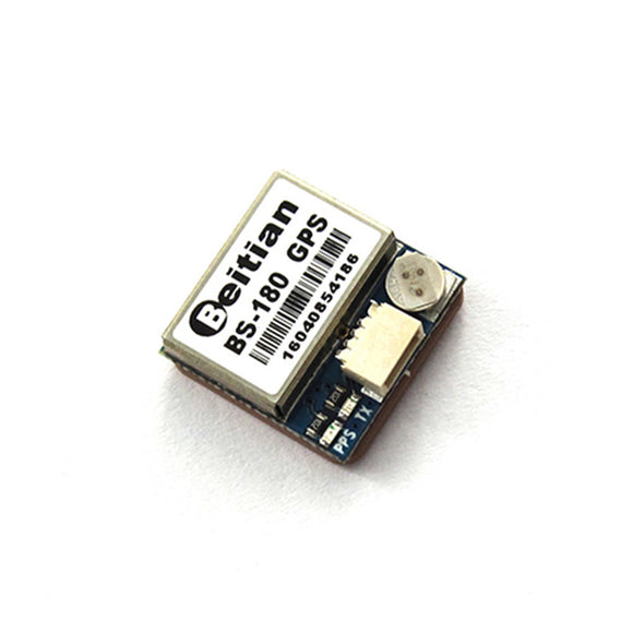 Chip GPS de Precisión para Drones de Ala Fija Compacto