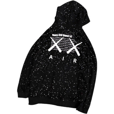 Sudadera Gypsophila con Detalles Reflectantes - Image 17