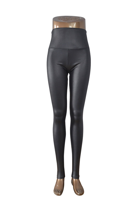 Leggings para Mujer Beautiful Wind Talla Grande Capri Elegante - Image 16