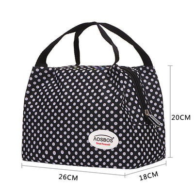 Bolsa Térmica de Aluminio Reforzado - Image 8