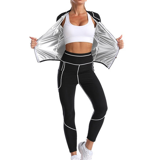 Corset Deportivo Moldeador de Cintura Alta con Soporte Abdominal y Glúteos - Image 5