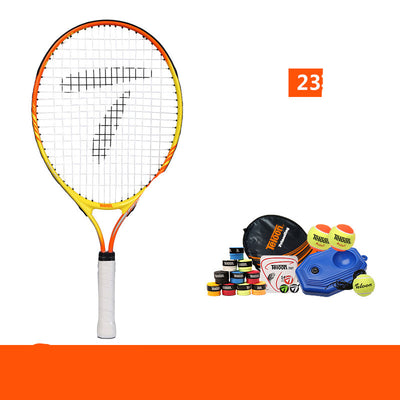 Raqueta de Tenis Infantil para Principiantes - Image 5
