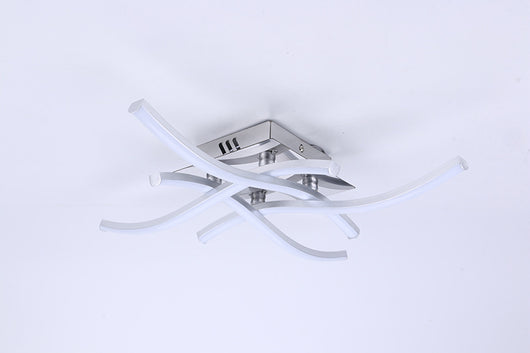 Lámpara de Techo Moderna para Sala, Balcón y Dormitorio - Image 2