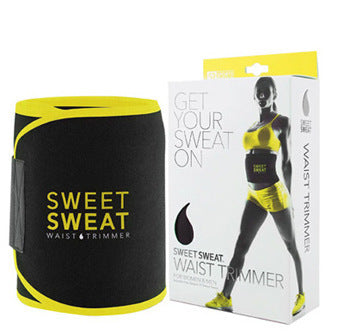 Faja Reductora Térmica para Mujer - Cinturón Adelgazante Abdominal - Image 7