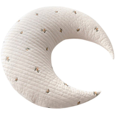 Almohada de Lactancia en Forma de U para Bebés y Recién Nacidos - Image 4