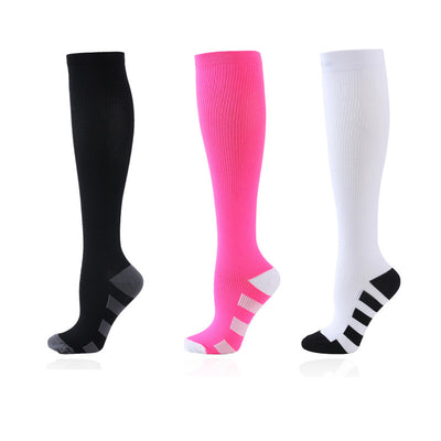 Calcetines de Compresión Deportiva Unisex