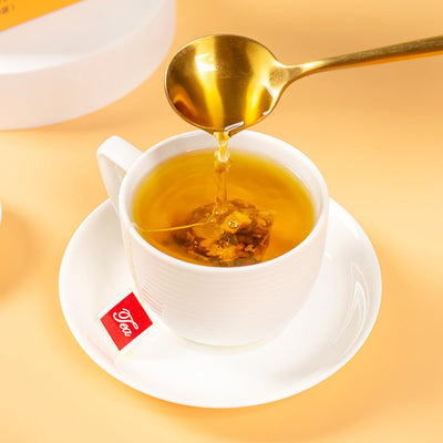 Té de Apoyo Hepático y Renal para Hombres y Mujeres