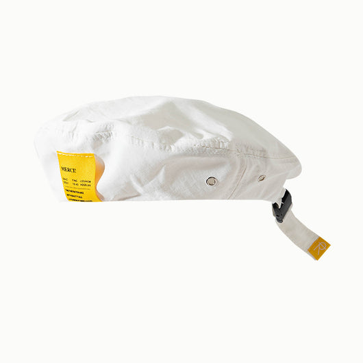 Boina Retro Parches Multiuso para Mujer - Image 3