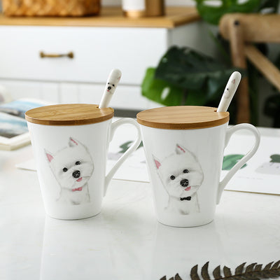 Taza de Cerámica Artesanal para Café y Bebidas - Image 8