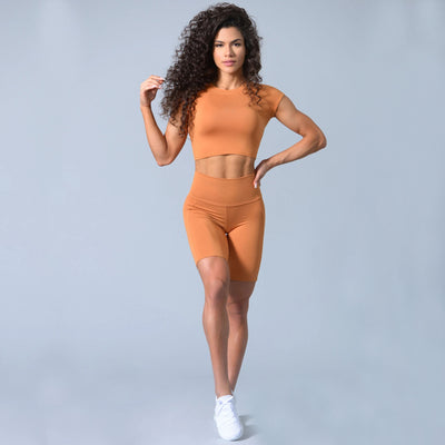 Conjunto Deportivo Yoga con Tecnología Antimicrobiana - Image 20