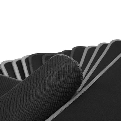 Tapete de Escritorio Extra Large Negro - Mousepad y Teclado Profesional - Image 10