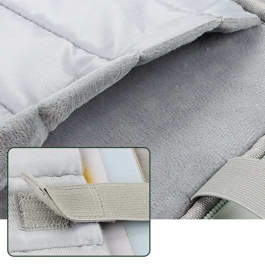 Bolsa de Almacenamiento Flat Liner con Asas Suaves Universal - Image 15