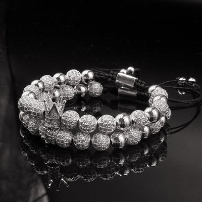 Pulsera Elegante Estilo Europeo y Americano - Image 10