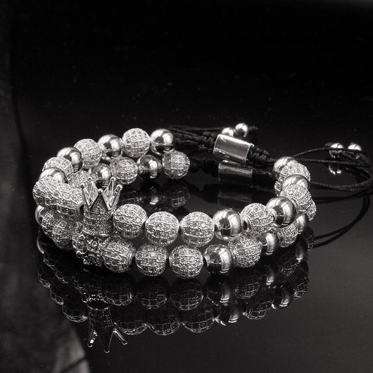 Pulsera Elegante Estilo Europeo y Americano - Image 10