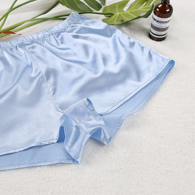 Conjunto de Shorts y Manga Larga Desmontable Color Sólido - Image 16