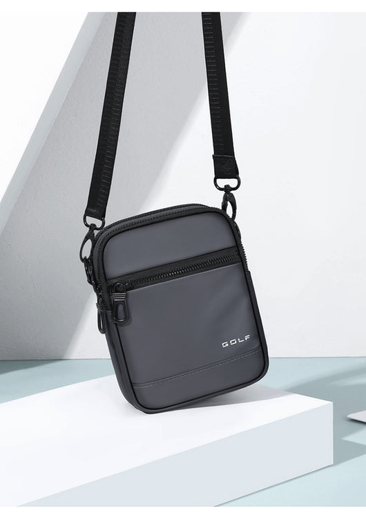 Bolsa Deportiva para Hombre con Correa al Hombro - Image 15