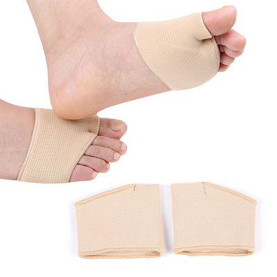 Separador de Dedos con Protector de Silicona Suave para Juanete y Alivio de Presión - Image 13
