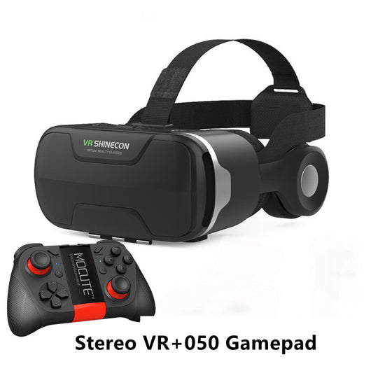 Gafas VR Thousand Magic Lens - Casco de Realidad Virtual Inmersiva - Image 26