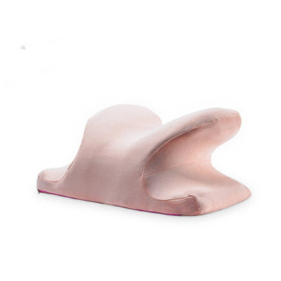 Almohada Ergonómica para Descanso Escolar - Apoyo Cómodo para Siesta en el Aula - Image 14