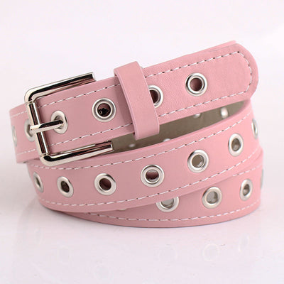 Cinturón Versátil para Mujer con Detalles Decorativos Llamativos - Image 6
