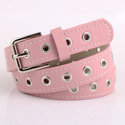 Cinturón Versátil para Mujer con Detalles Decorativos Llamativos - Image 6
