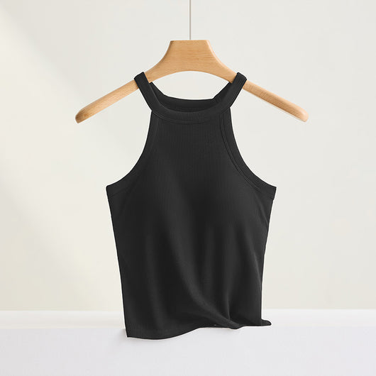 Camiseta Deportiva con Soporte Integrado - Image 4