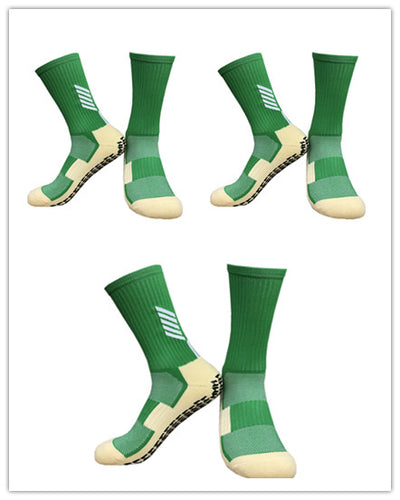 Calcetines Deportivos Profesionales para Baloncesto y Fútbol - Image 23