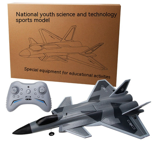 Avión de Combate J20 Teledirigido - Image 2