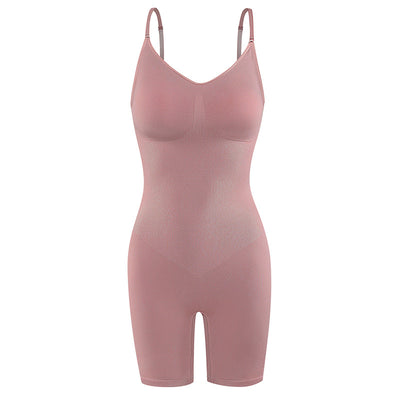 Faja Moldeadora Integral con Levantamiento de Glúteos y Control de Abdomen - Image 3
